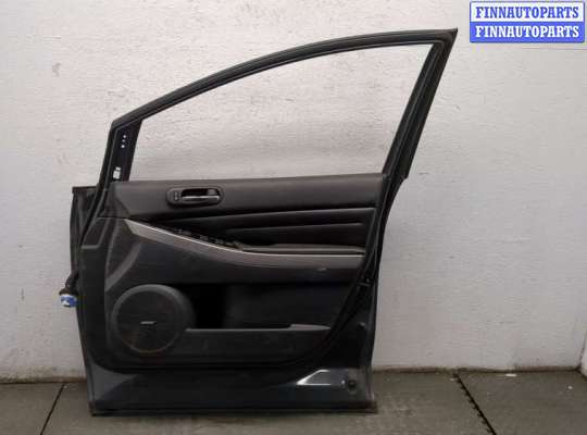 купить Дверь боковая (легковая) на Mazda CX-7 2007-2012