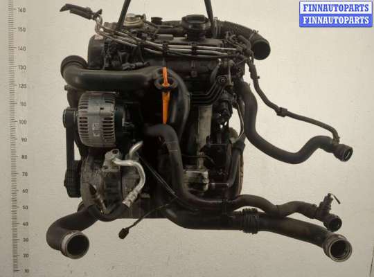 купить Турбина на Volkswagen Passat 6 2005-2010