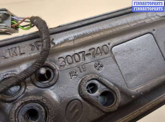 купить Зеркало боковое на Ford Focus 3 2011-2015