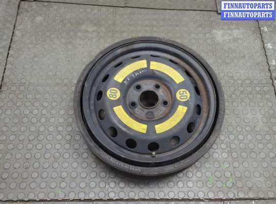 купить Колесо запасное (таблетка) на Volkswagen Touareg 2002-2007