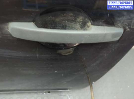 купить Дверь боковая (легковая) на Nissan Navara 2004-2015