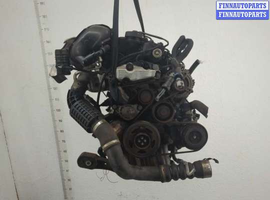 Рампа (рейка) топливная MN46372 на Mini Cooper (F56) 2013-2024