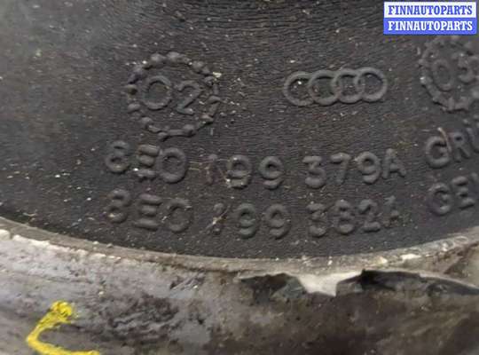 купить Подушка крепления двигателя на Audi A4 (B6) 2000-2004