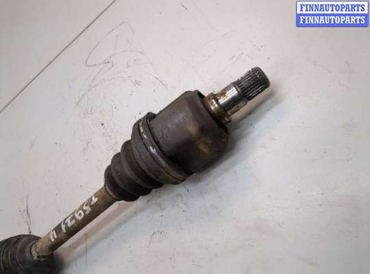 купить Полуось (приводной вал, шрус) на Land Rover Freelander 1 1998-2006