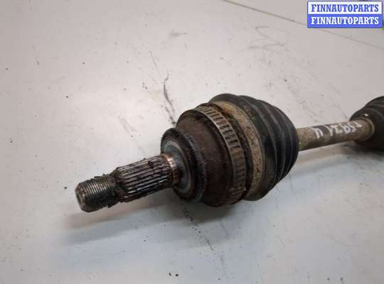 купить Полуось (приводной вал, шрус) на Land Rover Freelander 1 1998-2006