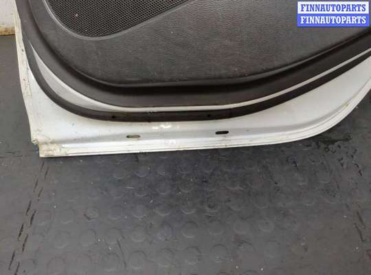 Дверь боковая на Opel Astra J