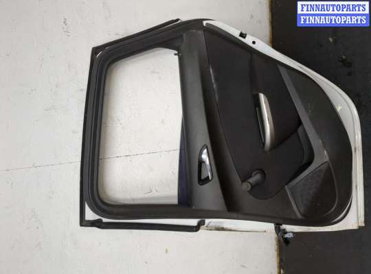 Дверь боковая на Opel Astra J