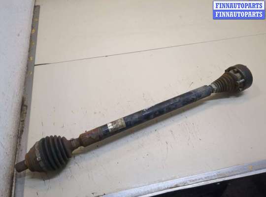 Полуось (приводной вал, шрус) SK516406 на Skoda Yeti 2009-2018