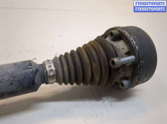 купить Полуось (приводной вал, шрус) на Skoda Yeti 2009-2018