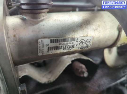 купить Форсунка топливная на Ford Galaxy 2006-2010