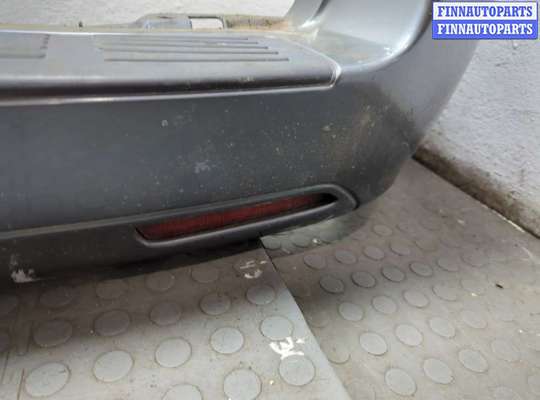 купить Бампер на Lexus GX 2002-2009