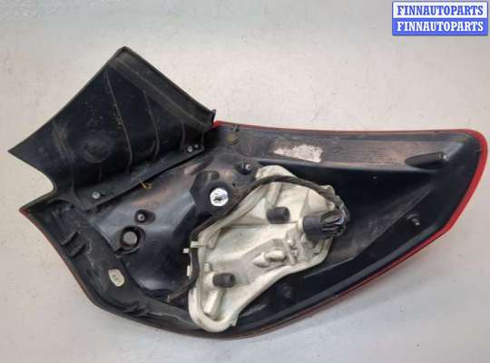 купить Фонарь (задний) на Opel Astra J 2010-2017