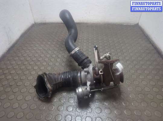 Турбина OP2400628 на Opel Astra K 2015-2021