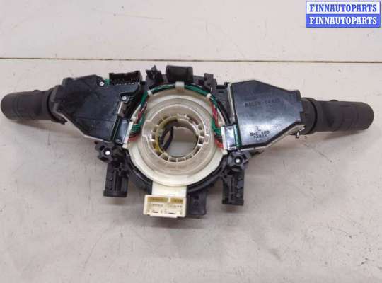 купить Переключатель поворотов и дворников (стрекоза) на Nissan Qashqai 2006-2013