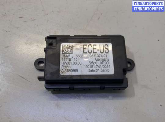Блок комфорта BM3379633 на BMW i3 2013-2022