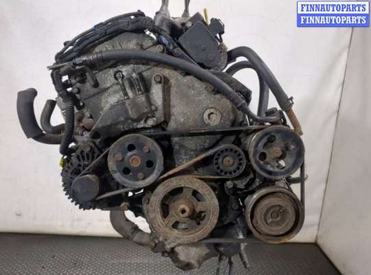 купить Двигатель (ДВС) на KIA Rio 2005-2011