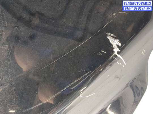купить Капот на Ford Focus 2 2008-2011