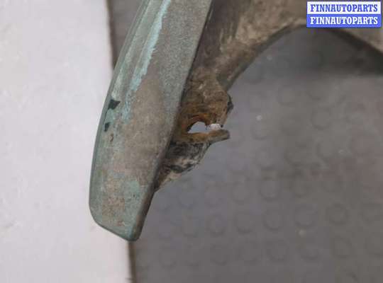 купить Бампер на Opel Astra G 1998-2005