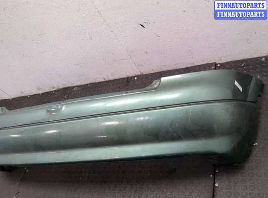 купить Бампер на Opel Astra G 1998-2005