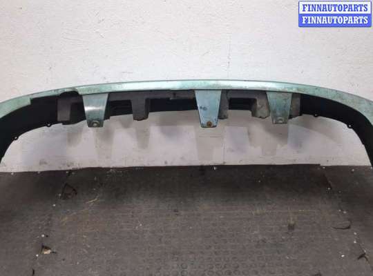 купить Бампер на Opel Astra G 1998-2005