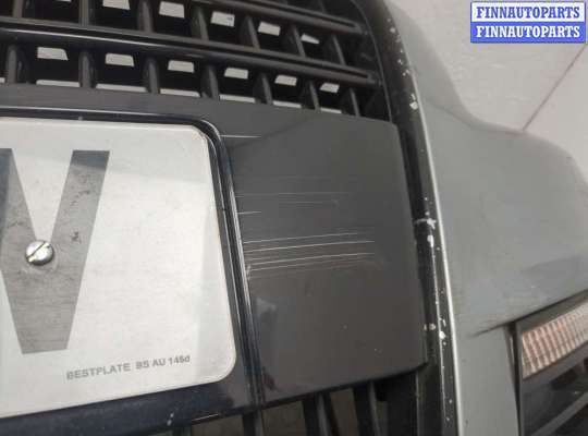 купить Решетка радиатора на Audi Q7 2005-2015