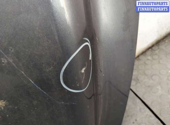 купить Капот на Peugeot 308 2007-2013