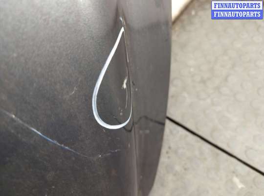 купить Капот на Peugeot 308 2007-2013