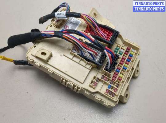 купить Блок предохранителей на KIA K5 2019-2025