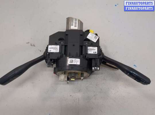 купить Переключатель поворотов и дворников (стрекоза) на Audi A3 (8P) 2003-2013