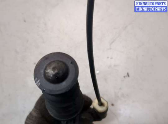 Цилиндр сцепления главный на Peugeot 508 I