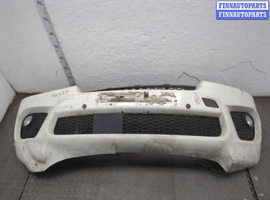 Бампер BM3671237 на BMW X5 E70 2006-2013