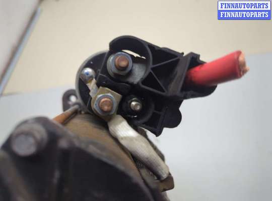 купить Стартер на Ford C-Max 2002-2010