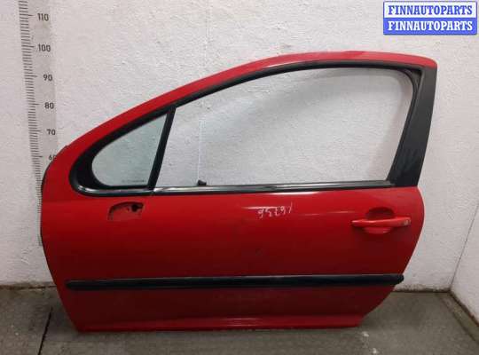 Стеклоподъемник электрический PG1203833 на Peugeot 207 2006-2015