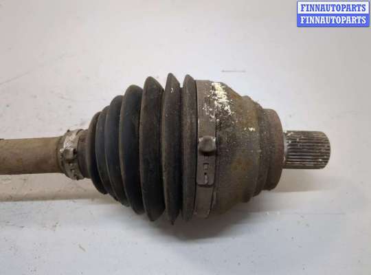 купить Полуось (приводной вал, шрус) на Volkswagen Passat 8 2015-2025