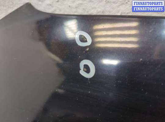 купить Капот на Audi A3 (8P) 2003-2013