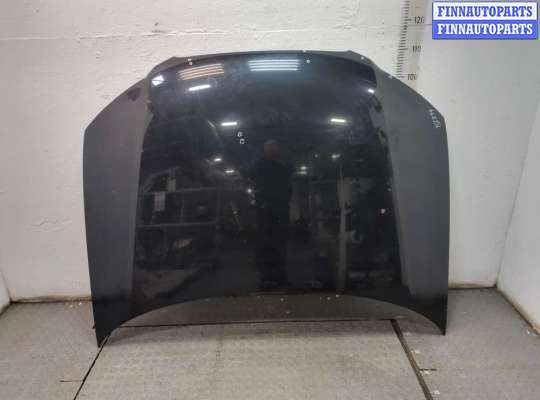 купить Капот на Audi A3 (8P) 2003-2013