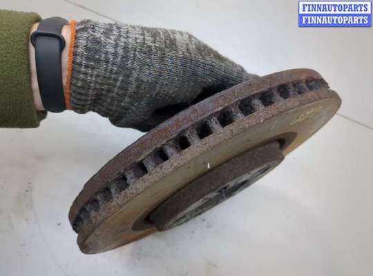 купить Диск тормозной на Infiniti FX 2002-2009