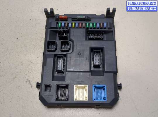 купить Блок управления BSI (Блок предохранителей) на Peugeot 207 2006-2015