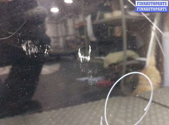 купить Обшивка капота на Volkswagen Passat 7 2010-2015 Европа