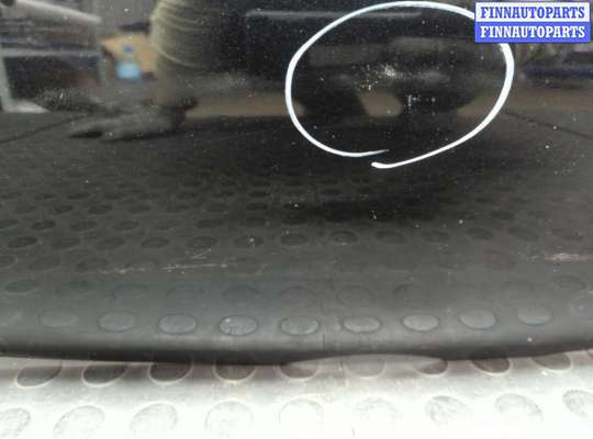 купить Обшивка капота на Volkswagen Passat 7 2010-2015 Европа