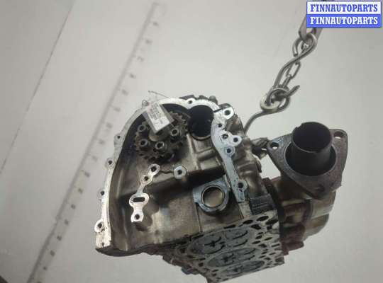 купить Головка блока (ГБЦ) на Audi A6 (C6) 2004-2011
