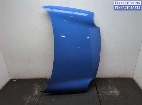 купить Капот на Volkswagen Lupo