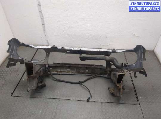 купить Рамка передняя (телевизор) на Opel Zafira A 1999-2005