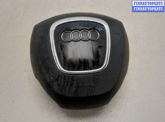 Подушка безопасности водителя AU1751039 на Audi A6 (C6) 2004-2011