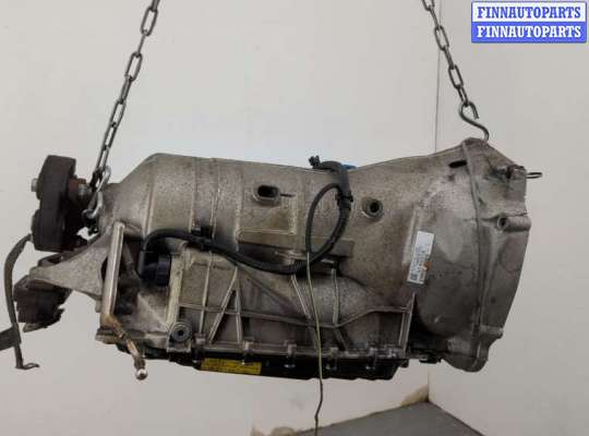 купить КПП - автомат (АКПП) на BMW 7 F01 2008-2015