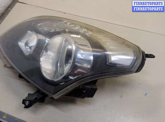 купить Фара (передняя) на Renault Koleos 2008-2016