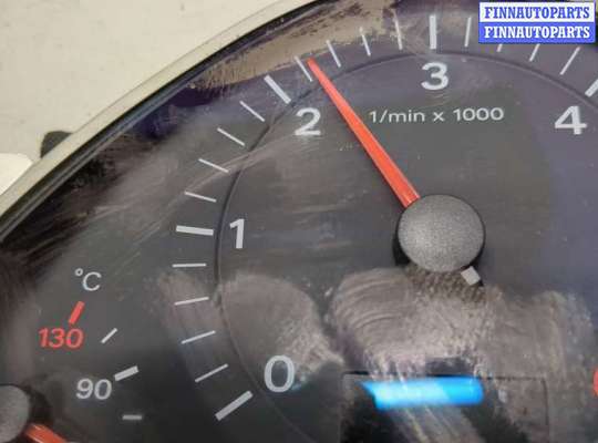 купить Щиток приборов (приборная панель) на Audi Q7 2005-2015