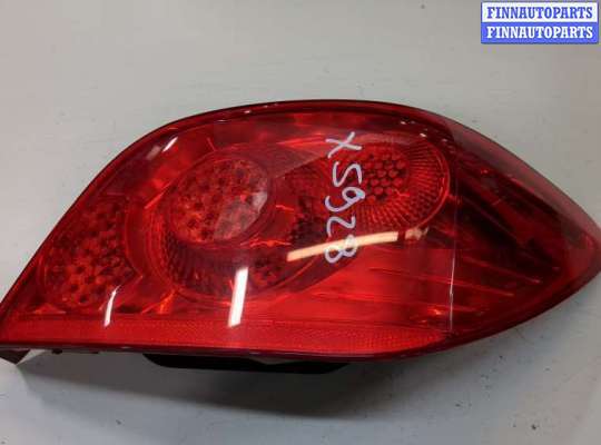 купить Фонарь (задний) на Peugeot 307