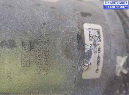 купить Подушка крепления двигателя на Ford Explorer 2019-2025