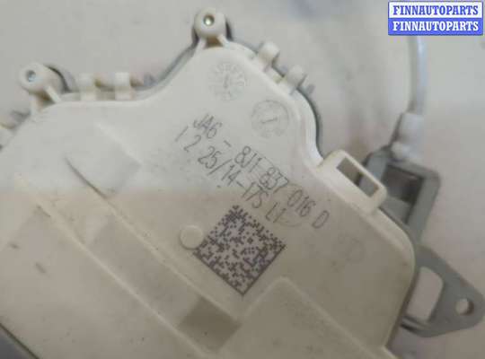 купить Ручка двери наружная на Audi Q7 2005-2015